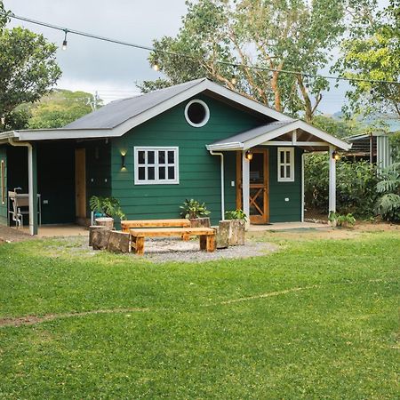 Tierra Buena Countryside Hotel Monteverde 外观 照片