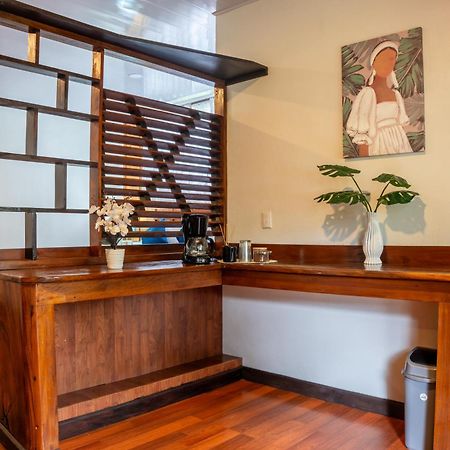 Tierra Buena Countryside Hotel Monteverde 外观 照片