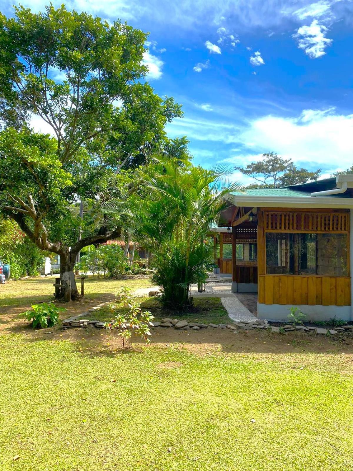 Tierra Buena Countryside Hotel Monteverde 外观 照片