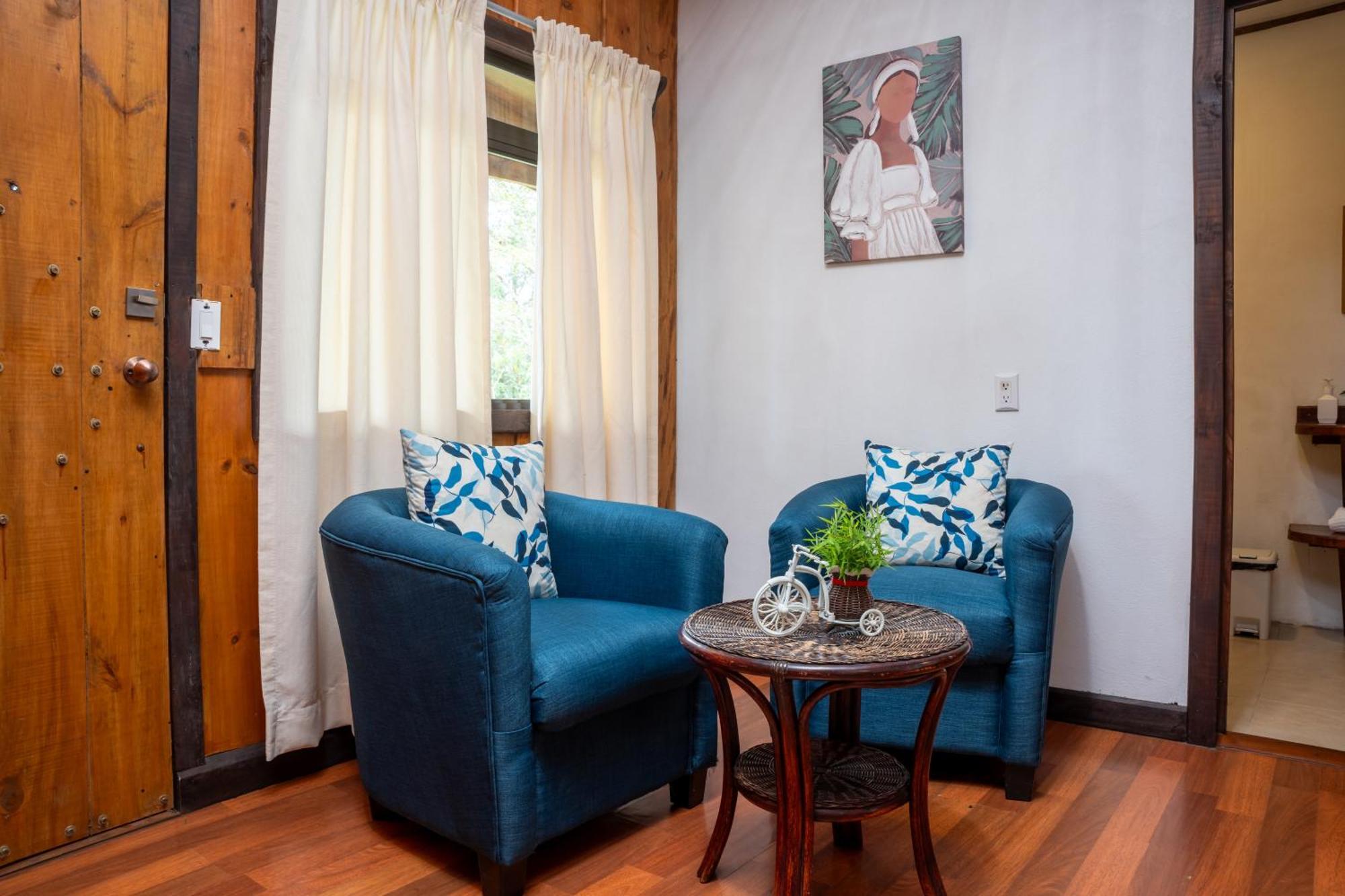Tierra Buena Countryside Hotel Monteverde 外观 照片