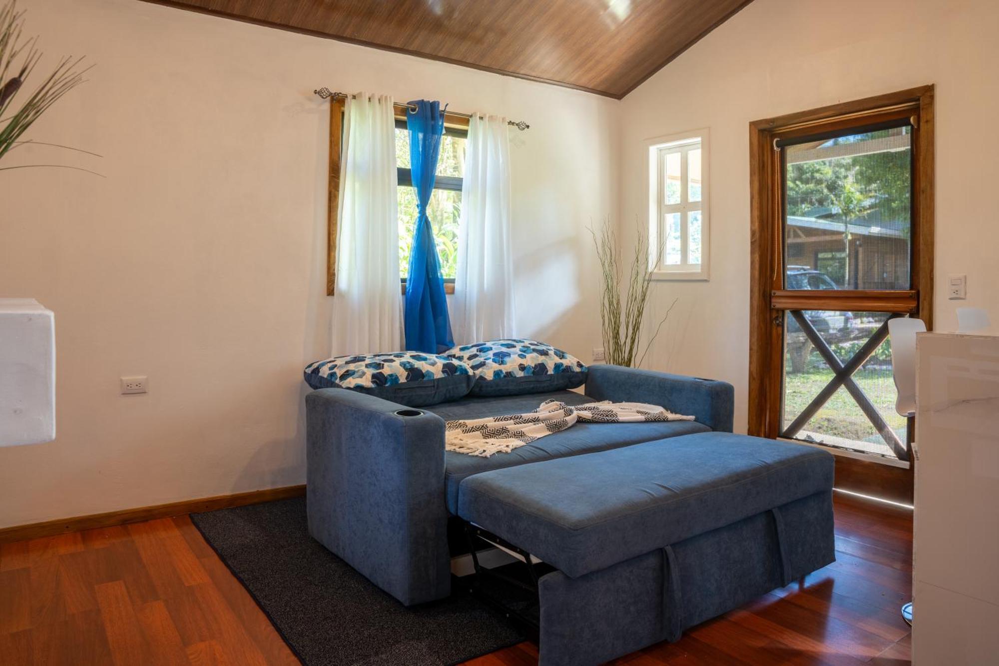 Tierra Buena Countryside Hotel Monteverde 外观 照片