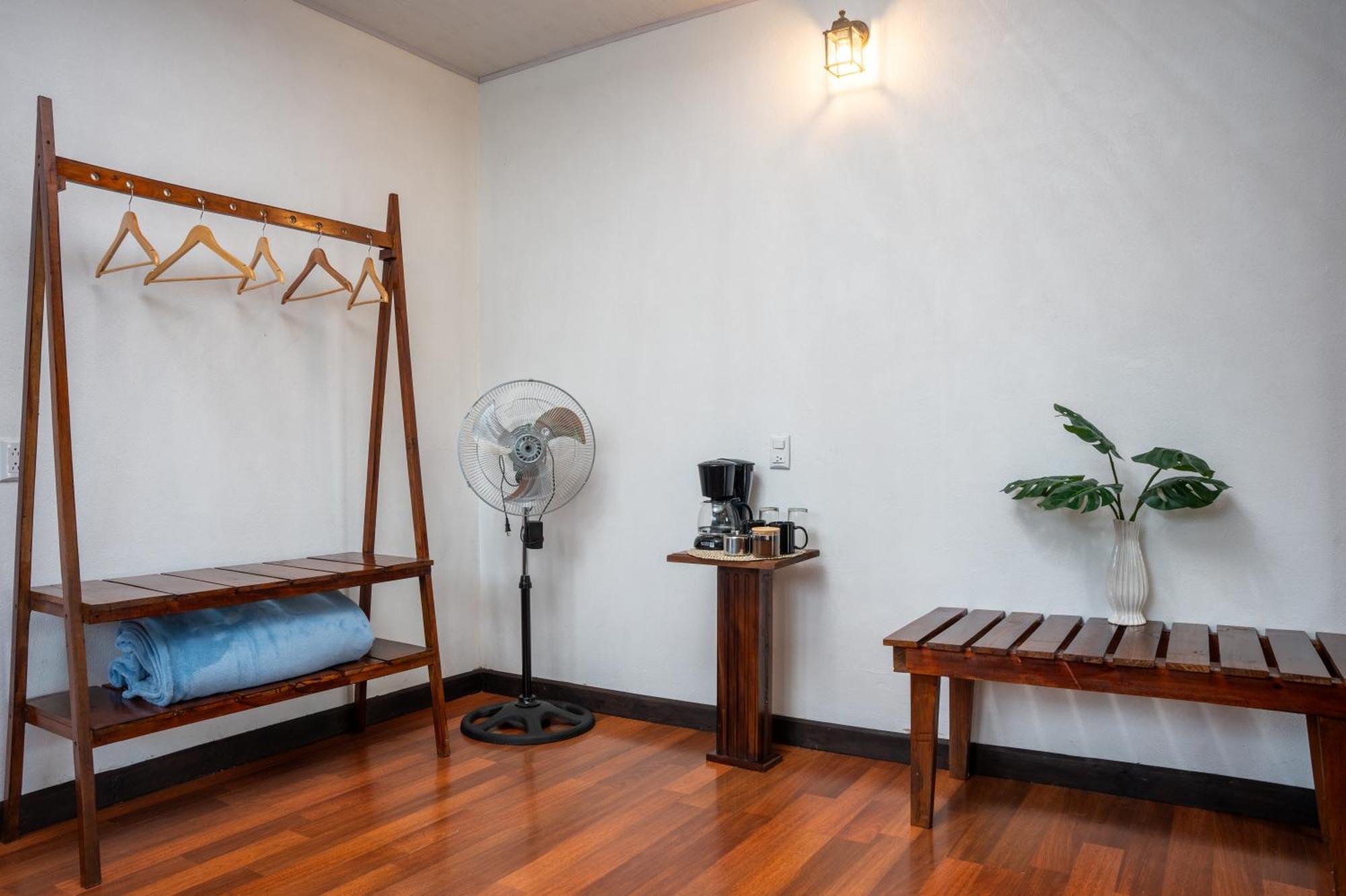 Tierra Buena Countryside Hotel Monteverde 外观 照片
