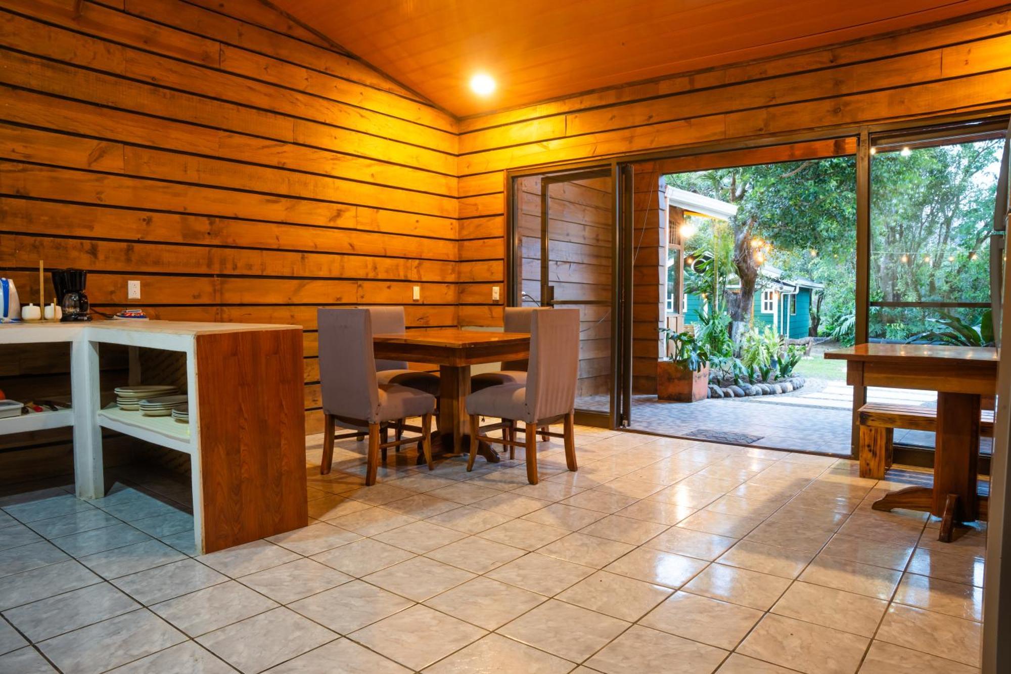 Tierra Buena Countryside Hotel Monteverde 外观 照片