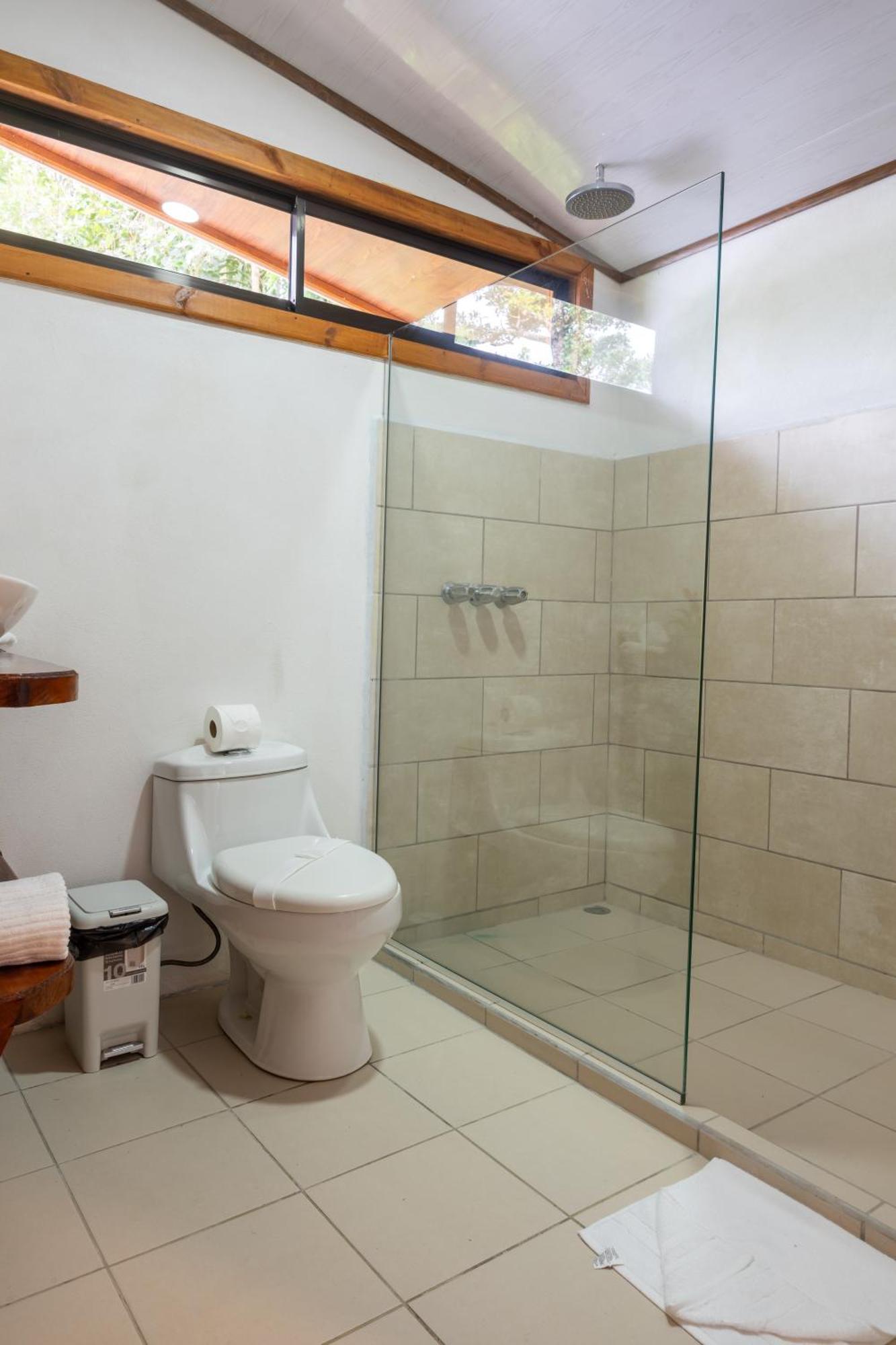 Tierra Buena Countryside Hotel Monteverde 外观 照片