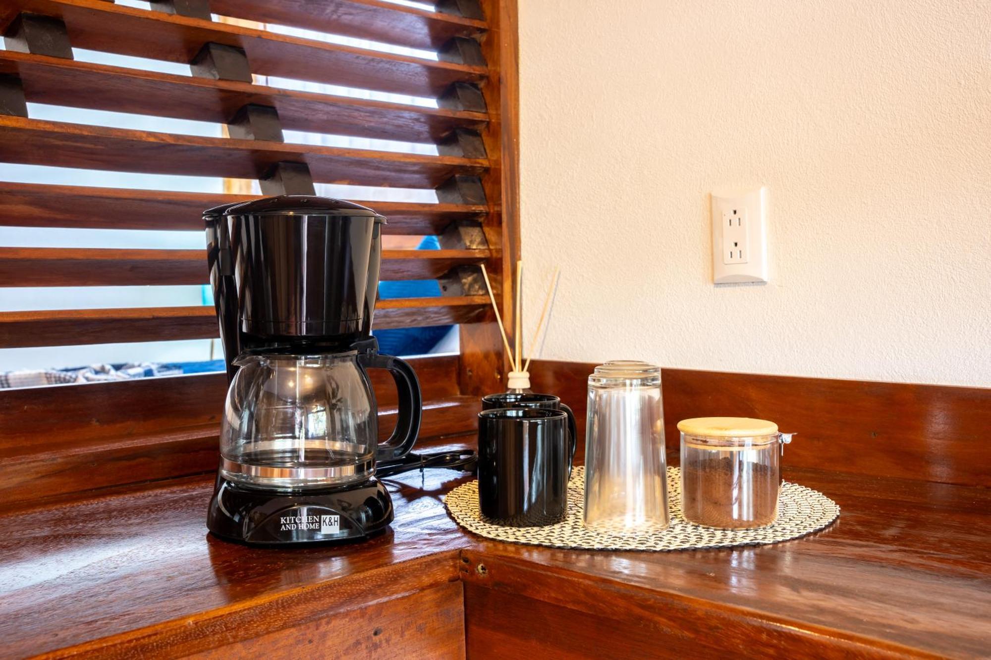 Tierra Buena Countryside Hotel Monteverde 外观 照片