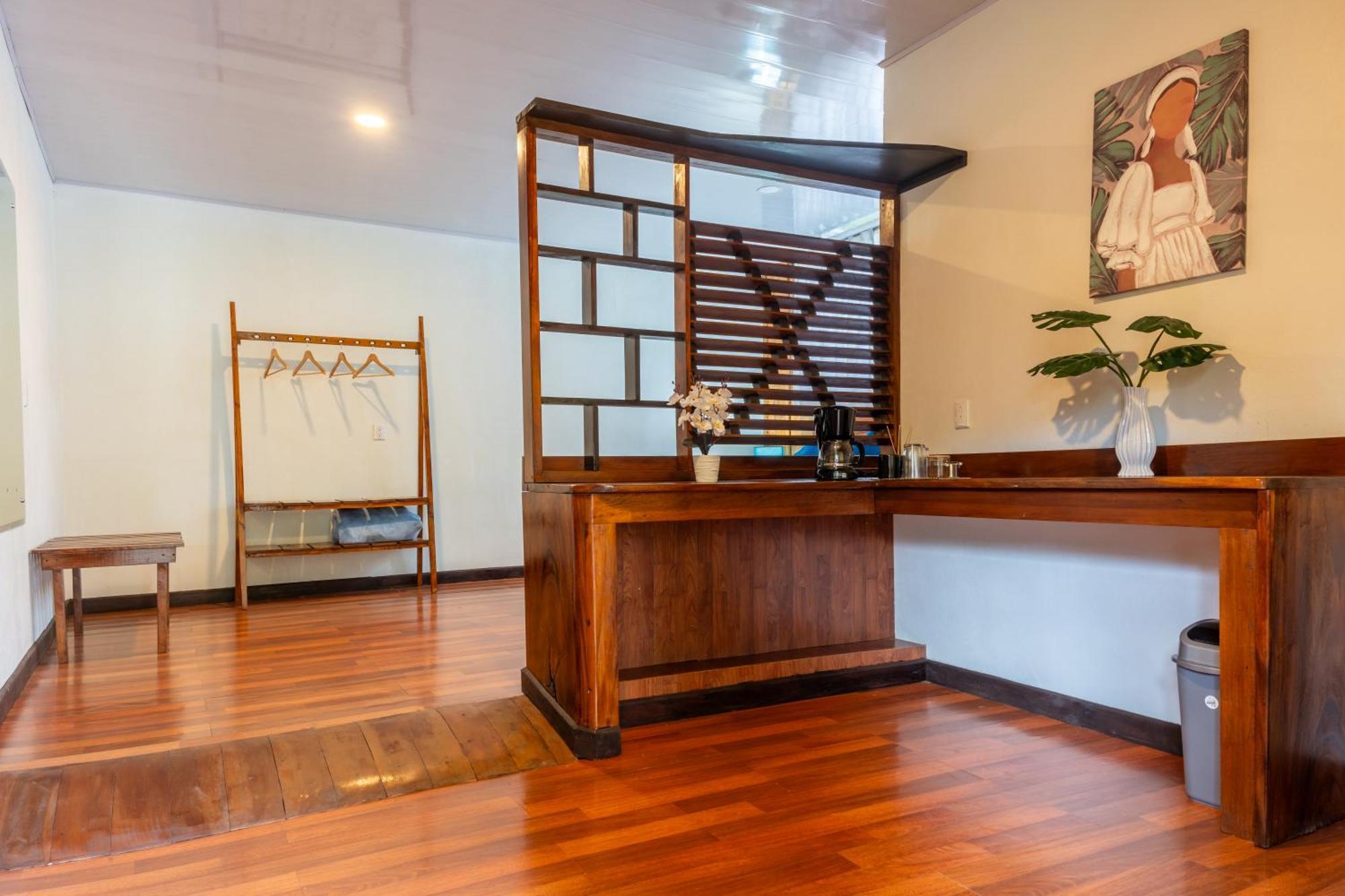 Tierra Buena Countryside Hotel Monteverde 外观 照片