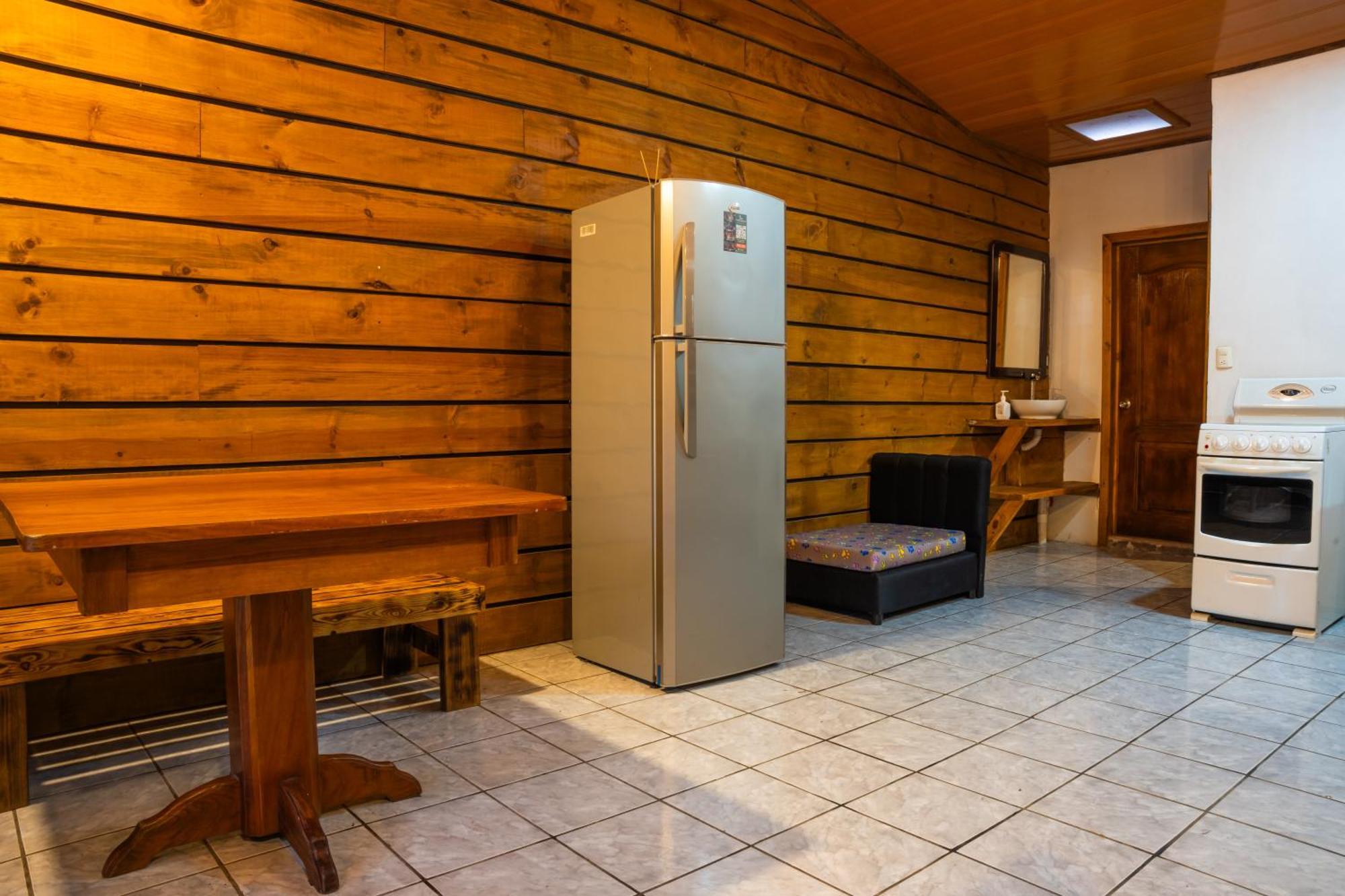 Tierra Buena Countryside Hotel Monteverde 外观 照片