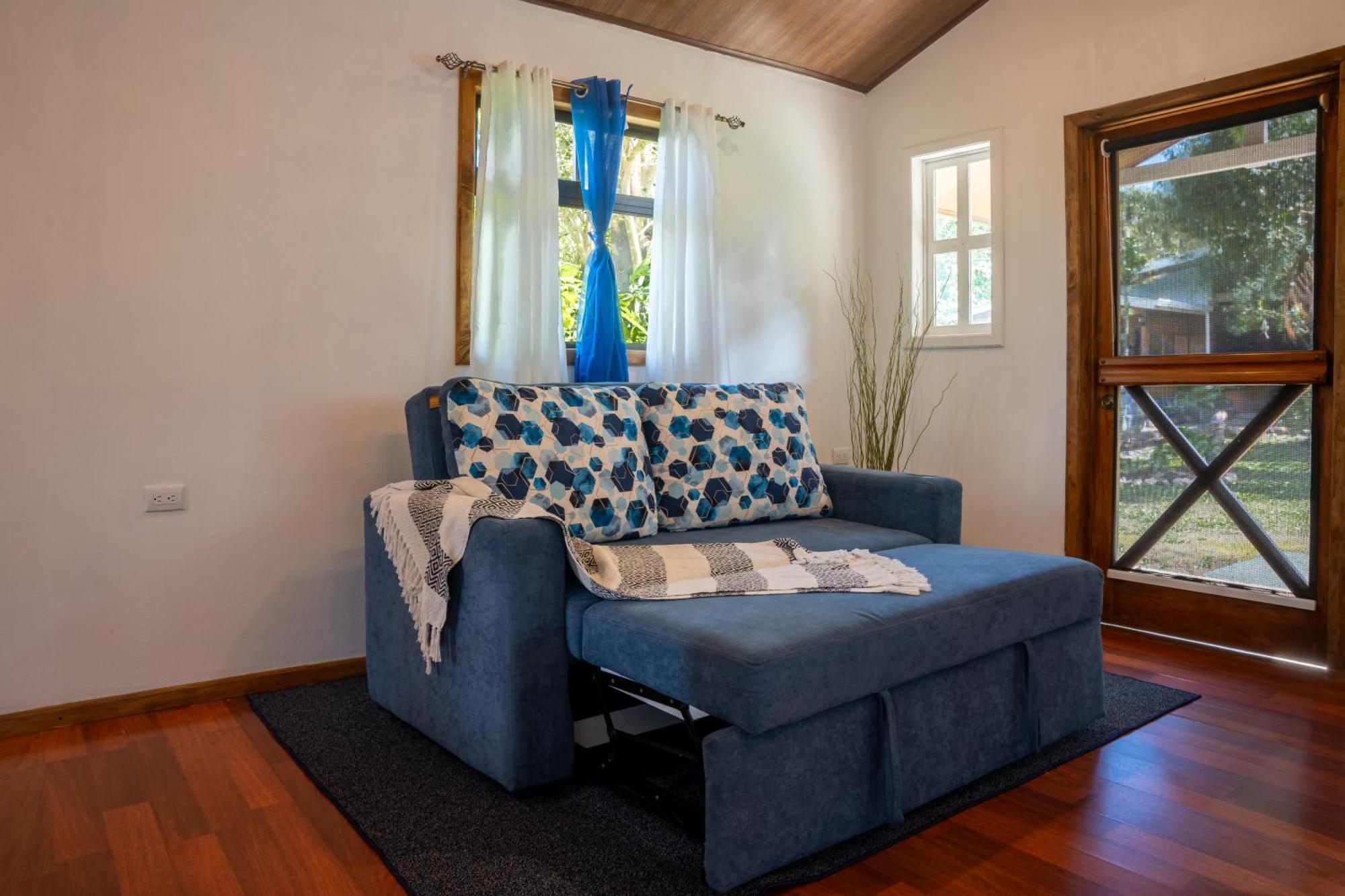 Tierra Buena Countryside Hotel Monteverde 外观 照片