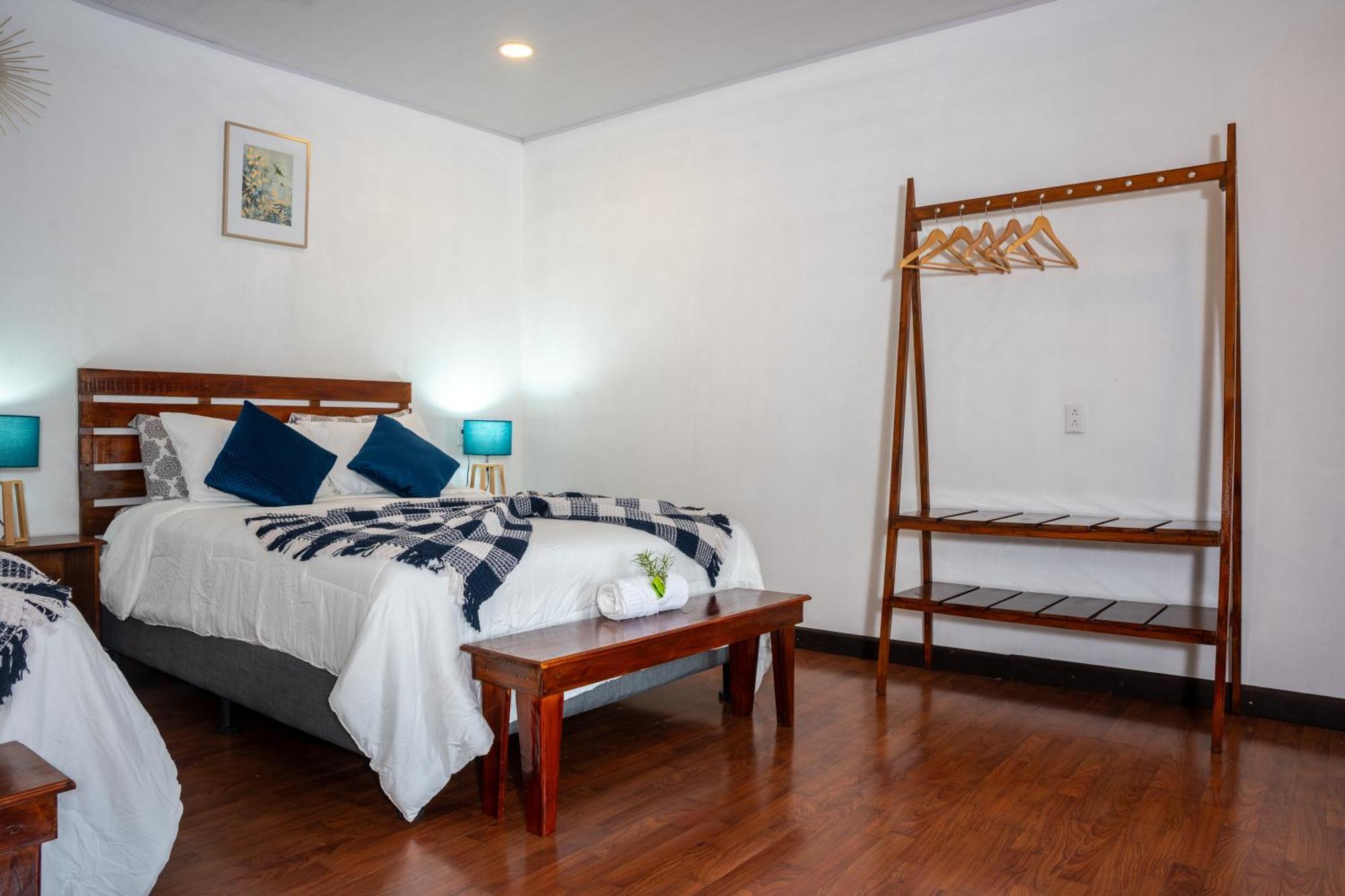 Tierra Buena Countryside Hotel Monteverde 外观 照片