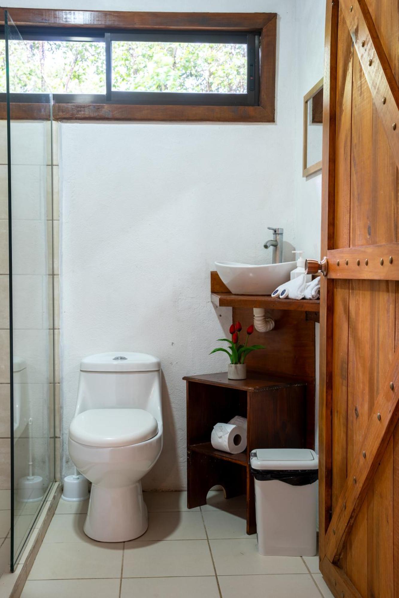 Tierra Buena Countryside Hotel Monteverde 外观 照片
