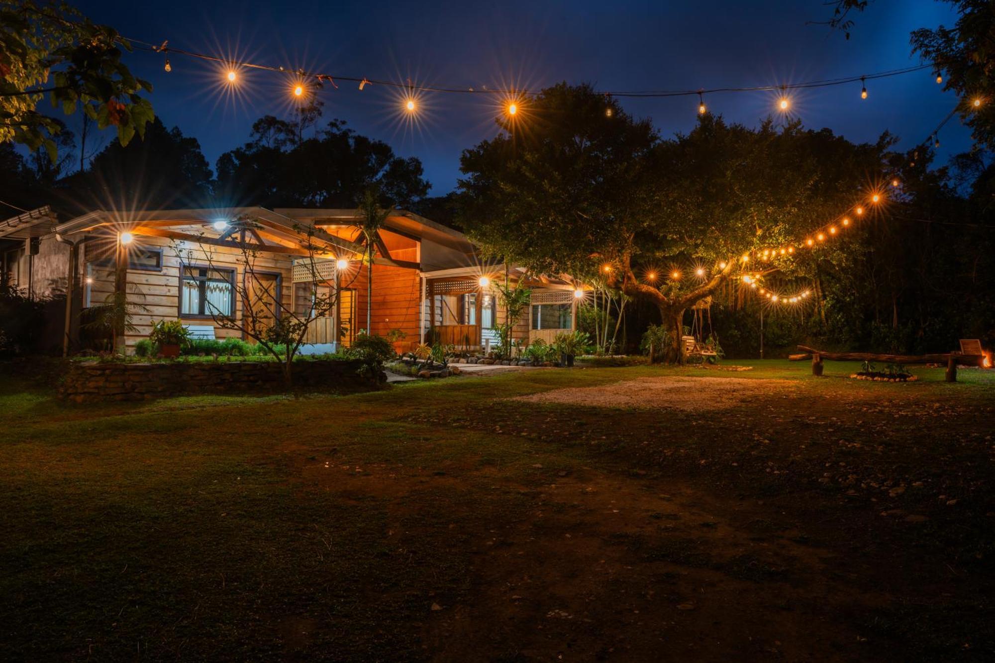 Tierra Buena Countryside Hotel Monteverde 外观 照片