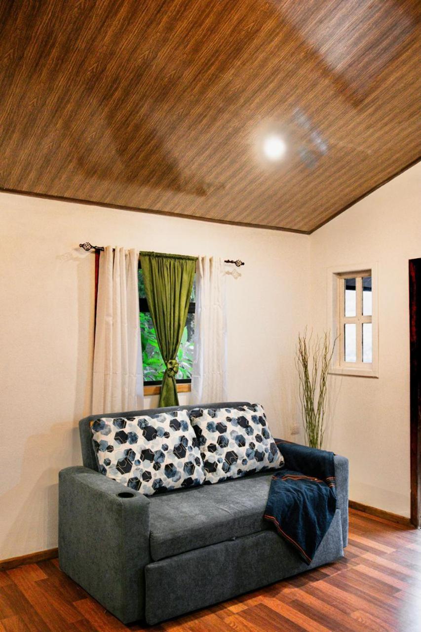 Tierra Buena Countryside Hotel Monteverde 外观 照片